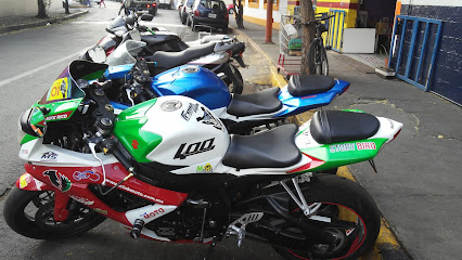 Rivera Motors Boutique - Taller en Tlalnepantla de Baz