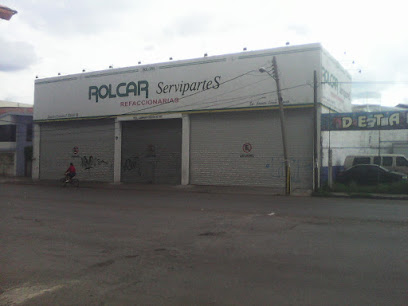Rolcar en Irapuato