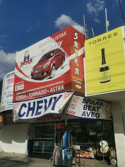 Sayra Hidalgo Nissan en León