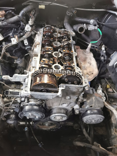 Servicio Automotriz Villagomez en Silao