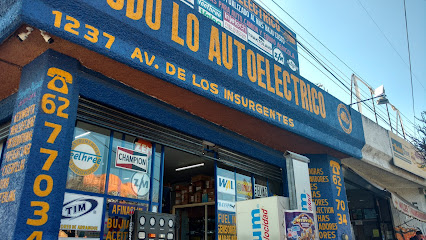 Todo Lo Autoeléctrico en Irapuato