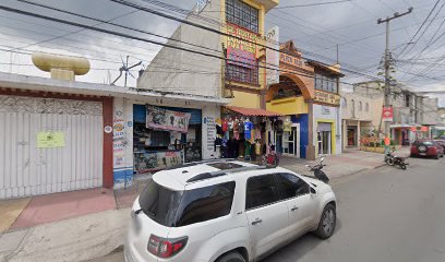 Todo Para Suspensiones en Zumpango