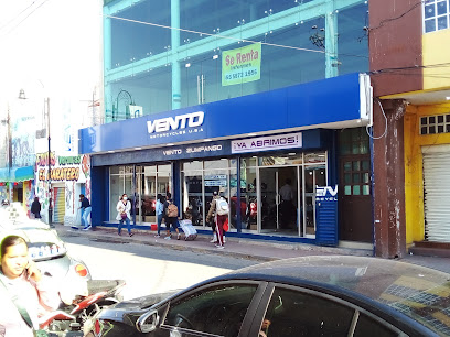 Vento Motorcycles U.S.A en Zumpango