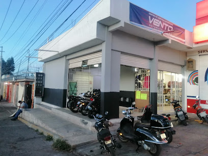 Vento Tecamac en Tecámac