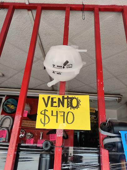 Volks Alemana 2 en Tultitlán