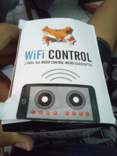 Xidoo Autopartes 2012 en Salamanca