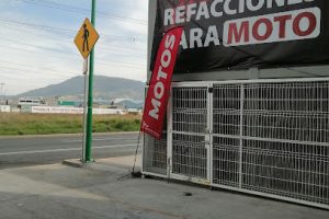 Zemark Motos Toluca en Zinacantepec