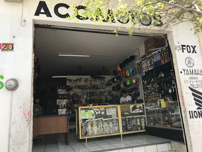 Accmotos en Tlajomulco de Zúñiga
