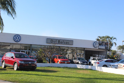 Agencia Volkswagen en Lázaro Cárdenas