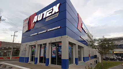 Autex en San Pedro Tlaquepaque