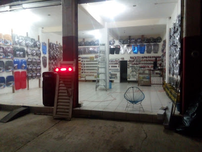 Auto Accesorios Tuning en Lázaro Cárdenas