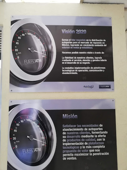 Auto Todo Mexicana Guadalajara en Guadalajara