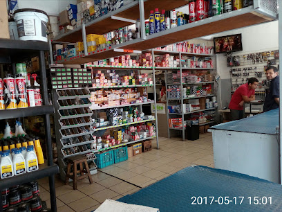 AutoRefaccionaria Mejía en Uruapan