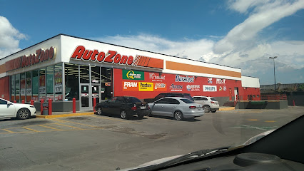 AutoZone Refacciones (Av. Adolfo López Mateos) en Tlajomulco de Zúñiga
