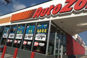 AutoZone Refacciones (Av. Adolfo López Mateos) en Zapopan