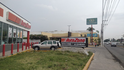 AutoZone Refacciones (Av. Juan Gil Preciado) en Zapopan