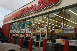 AutoZone Refacciones (Av. Mariano Otero) en Zapopan