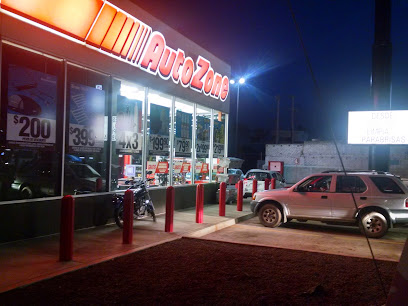 AutoZone Refacciones (Av. México Nte. 810) en Tepic