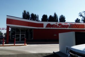 AutoZone Refacciones Aviación en Zapopan