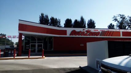 AutoZone Refacciones Aviación en Zapopan
