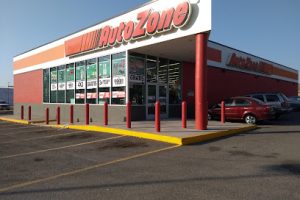 AutoZone Refacciones (Prol. Av. Guadalupe) en Zapopan