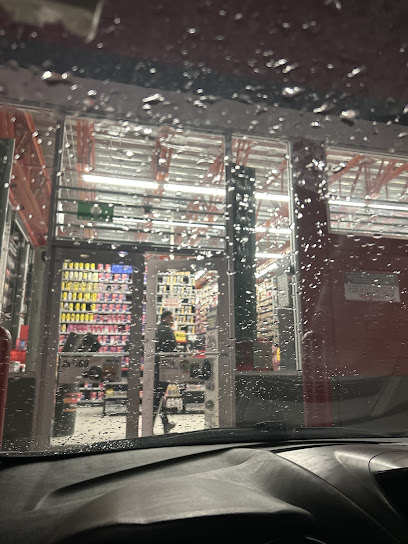 AutoZone Refacciones Santa Anita en Tlajomulco de Zúñiga
