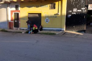 AutoZone Refacciones en Compostela