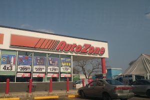 AutoZone Refacciones en Jiutepec