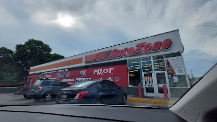 AutoZone Refacciones en Lázaro Cárdenas
