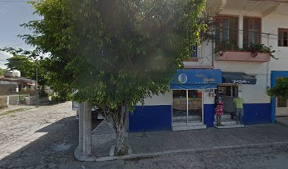 Autopartes Frontier en Puerto Vallarta