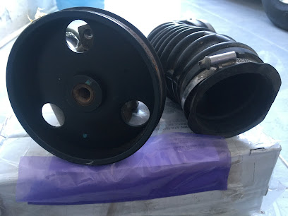 Autopartes Jm en Tulancingo de Bravo