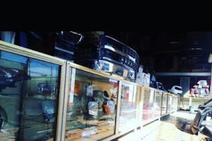 Autopartes Lalo Martínez en San Pedro Tlaquepaque