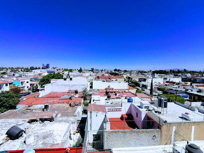 Autopartes Legazpi S.A. de C.V. en Guadalajara