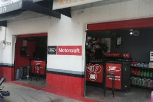 Autopartes Rocha en Zapopan