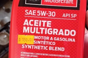 Autopartes y Accesorios Chuy Refas en Zapopan