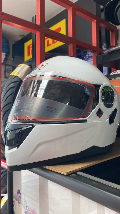 Camarenas Moto Refacciones en Zapopan