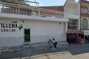 Chevy Parts 2 en San Pedro Tlaquepaque