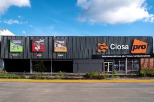 Ciosa Autopartes Pro – Laureles en Zapopan