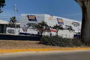 Dar Refaccionarias en Zapopan