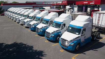 Difrenosa en Apodaca