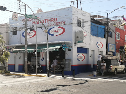 El Baratero en Guadalajara