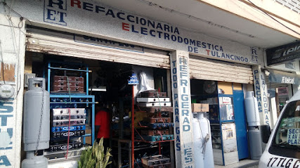 Electrodomestica Medina en Tulancingo de Bravo