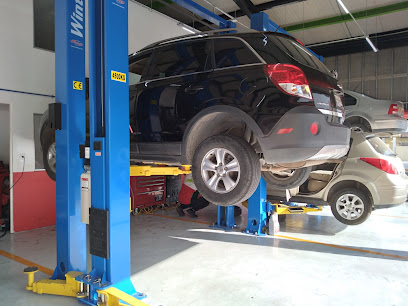 Eps Servicio Automotriz - Puerto Vallarta en Puerto Vallarta