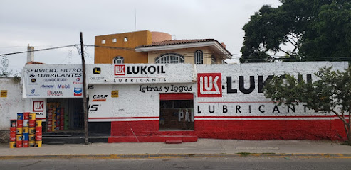 Filtros y Lubricantes Servicio Pesado en San Pedro Tlaquepaque