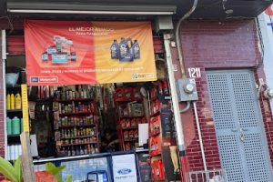 Ford Autopartes La Normal Guadalajara Jalisco en Guadalajara