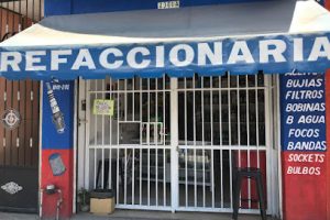 Gdl Refacciones en Zapopan