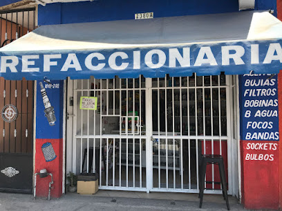 Gdl Refacciones en Zapopan