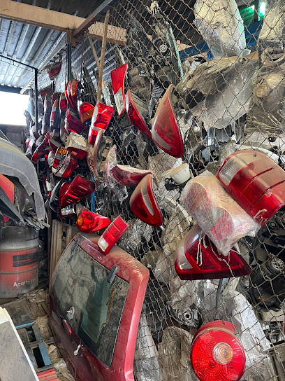 General de Autopartes en Uruapan