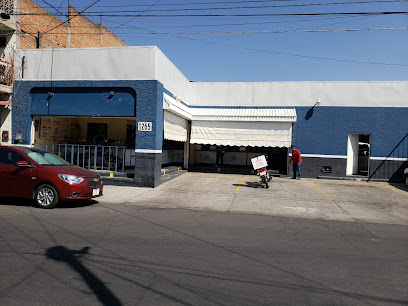 Grupo Govar en Guadalajara