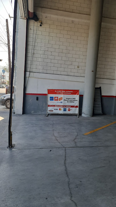 Grupo Raga - Guadalupe en Guadalupe